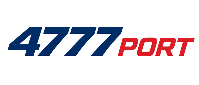 4777 port লোগো